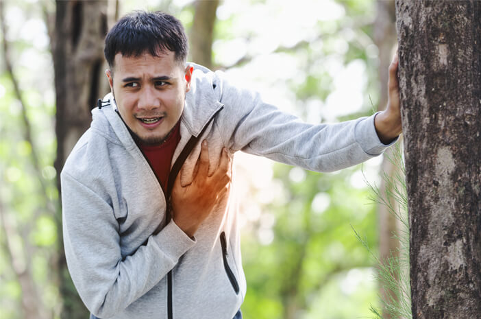 Ketahui Gagal Ginjal Sebabkan Tamponade Jantung