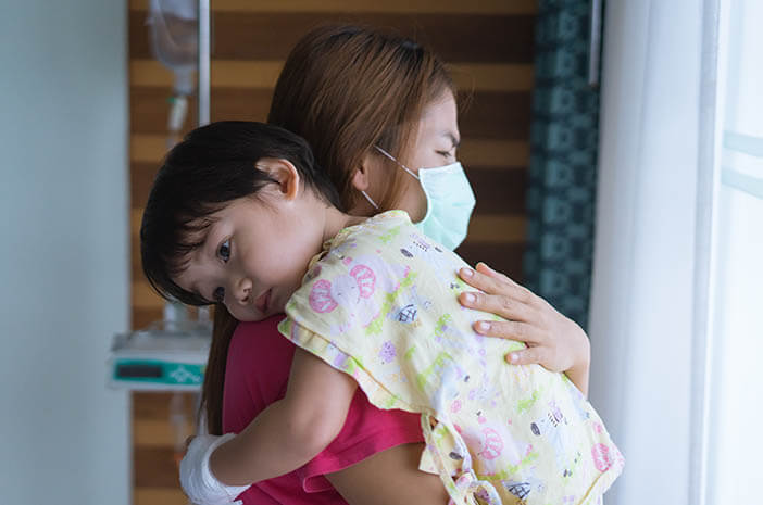 Seberapa Perlu Cath Lab Dilakukan pada Anak? Seberapa Perlu Cath Lab Dilakukan pada Anak?