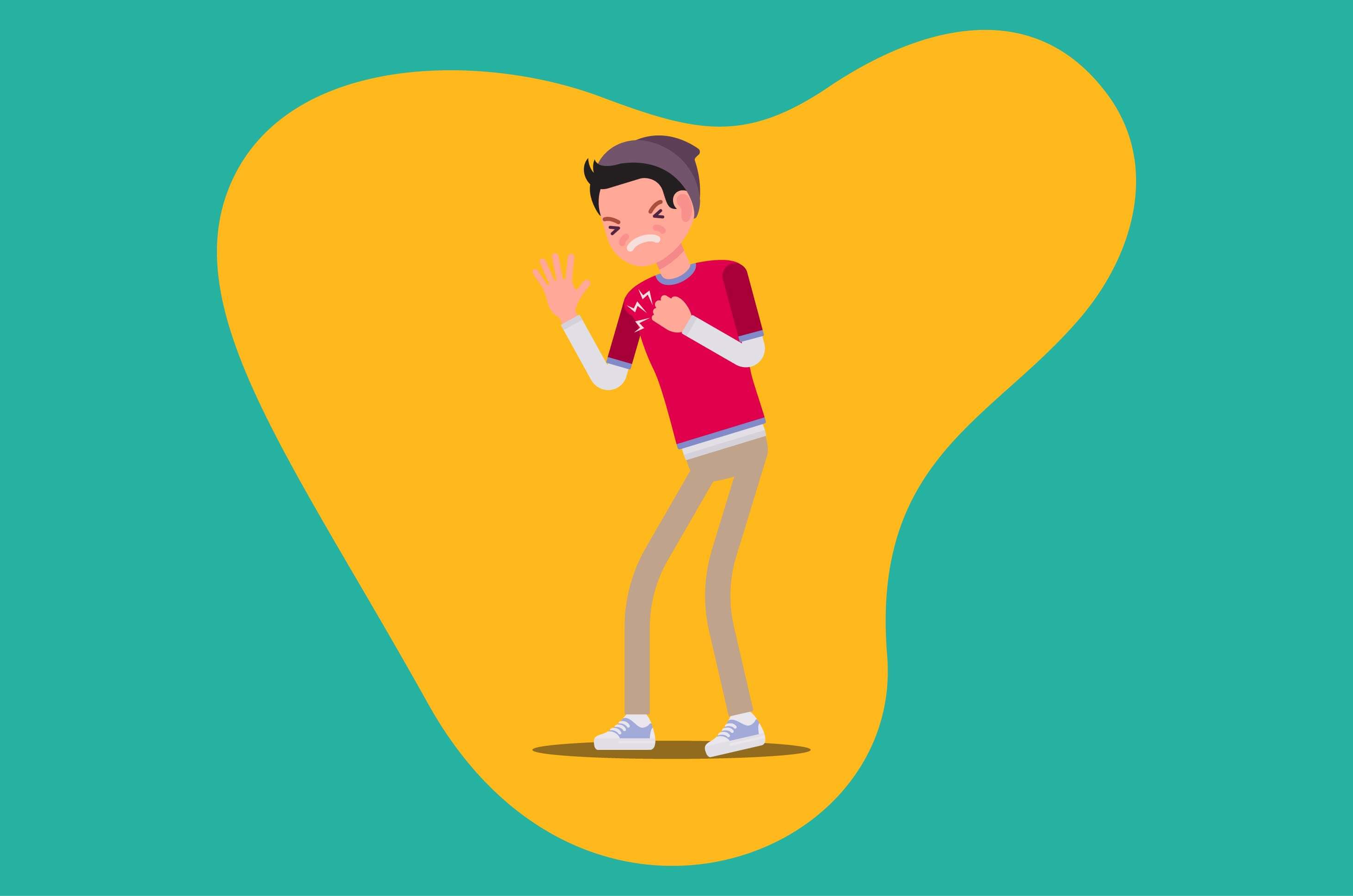 Perlu Diketahui, Inilah Jenis-Jenis Atelektasis