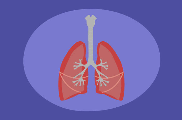 Ketahui Penyebab Terjadinya Bakteri Pneumonia