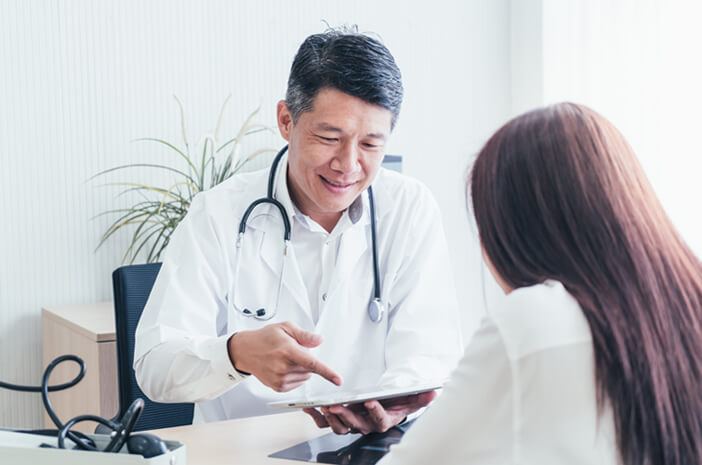Ketahui Prosedur Pemeriksaan untuk Diagnosis Neuritis Optik