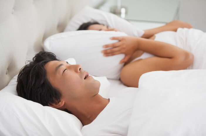 Ketahui 3 Penanganan Obstructive Sleep Apnea Ketahui 3 Penanganan Obstructive Sleep Apnea