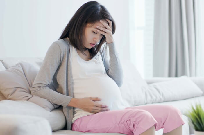 Ketahui Bahaya Penyakit Lyme pada Ibu Hamil dan Janin Ketahui Bahaya Penyakit Lyme pada Ibu Hamil dan Janin