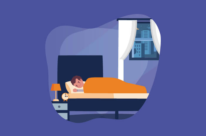 gangguan tidur gangguan tidur