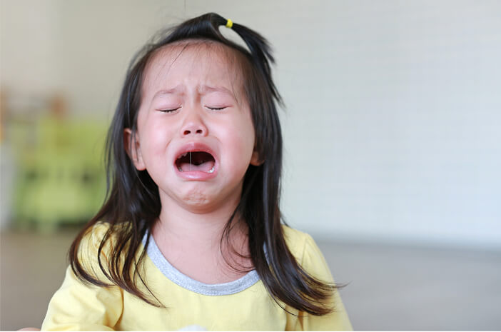 Ketahui Gejala Sindrom Asperger pada Anak