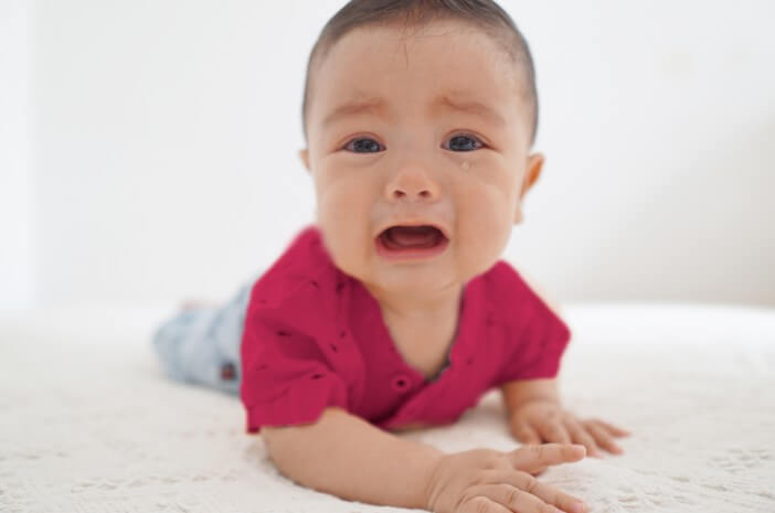 Ketahui Langkah-Langkah Diagnosis Mikrosefali pada Bayi Ketahui Langkah-Langkah Diagnosis Mikrosefali pada Bayi