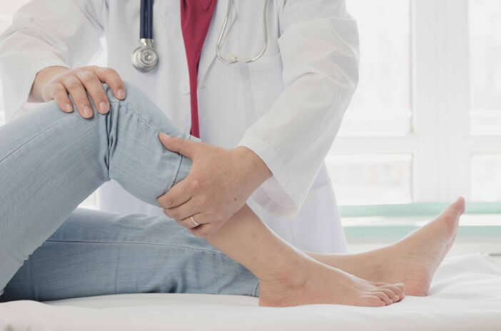 Ketahui Manfaat Rehabilitasi Medis untuk Pengidap Stroke Ketahui Manfaat Rehabilitasi Medis untuk Pengidap Stroke
