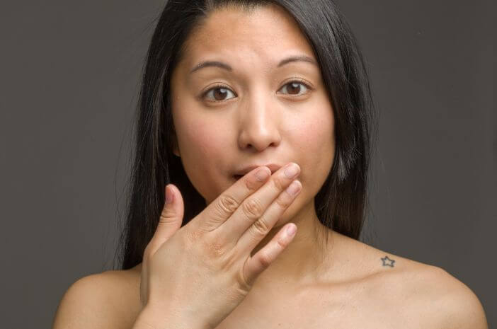 Ketahui Penyebab Terjadinya Stomatitis Alias Sariawan Ketahui Penyebab Terjadinya Stomatitis Alias Sariawan