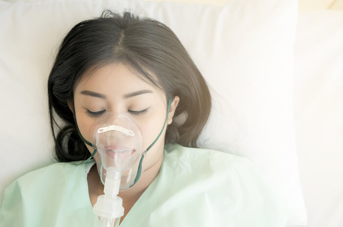 Ketahui 11 Penyebab Terjadinya Bronkiektasis Ketahui 11 Penyebab Terjadinya Bronkiektasis