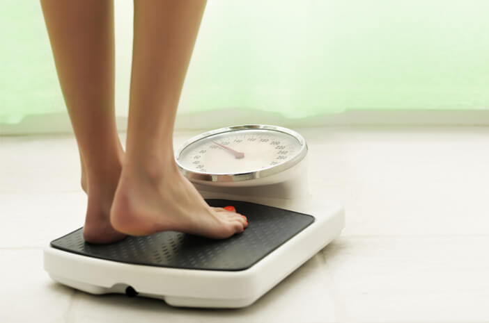 Ketahui 4 Tanda Tubuh Perlu Mulai Diet Ketahui 4 Tanda Tubuh Perlu Mulai Diet