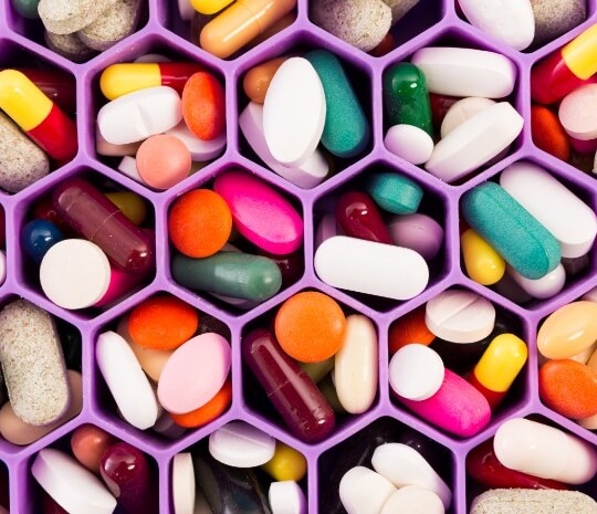 Mengalami Ketergantungan Obat? Begini Cara Mengatasinya Mengalami Ketergantungan Obat? Begini Cara Mengatasinya