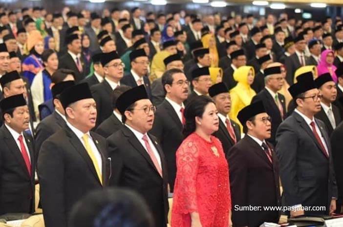 Kisruh Politik Sebabkan Gangguan Jiwa