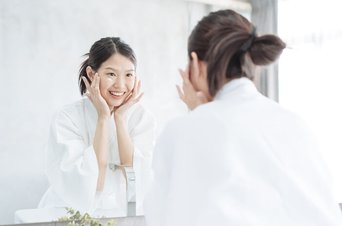 Kolagen Penting untuk Kecantikan, Ini Cara Meningkatkannya