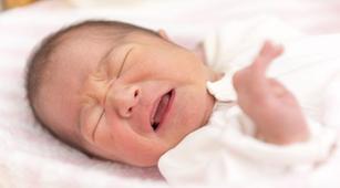 Komplikasi Patent Foramen Ovale pada Bayi