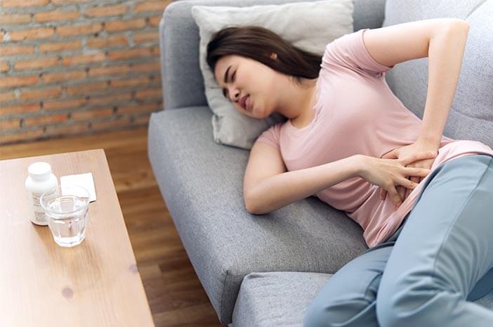Kondisi Medis Ini Bisa Picu Perdarahan Uterus Abnormal