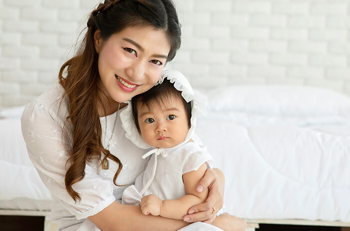 Kondisi Medis yang Membuat Ibu Tidak Dapat Menyusui