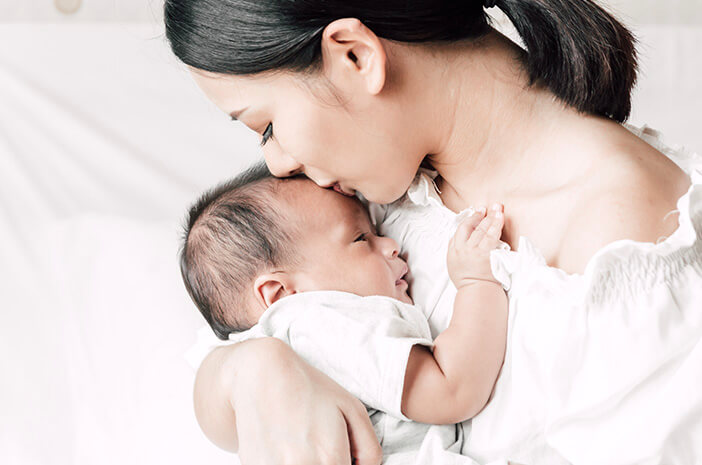 7 Jenis Kontrasepsi yang Aman untuk Ibu Menyusui