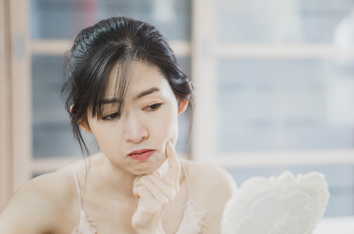 Kulit Kering setelah Mudik, Apa Penyebabnya? Kulit Kering setelah Mudik, Apa Penyebabnya?