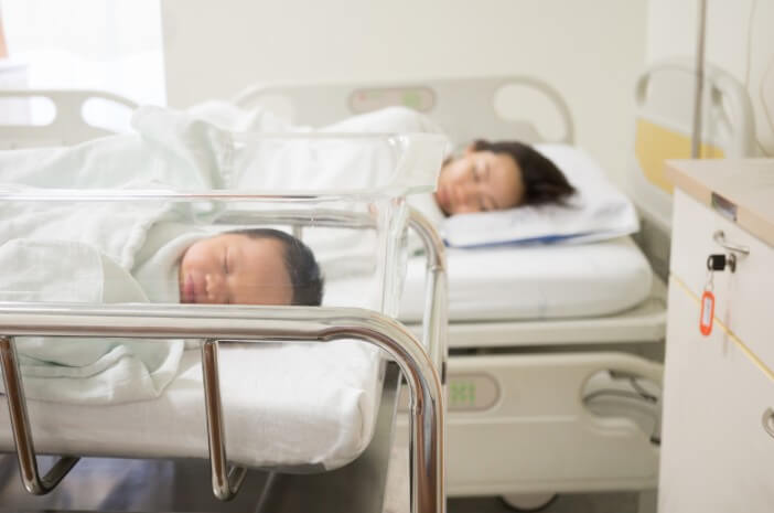 Kurang Populer, Ini Manfaat Kurma Bagi Ibu Usai Melahirkan Kurang Populer, Ini Manfaat Kurma Bagi Ibu Usai Melahirkan