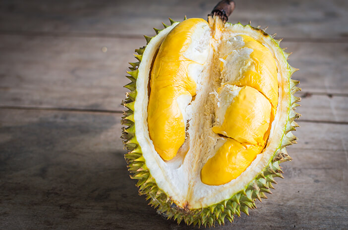 Mabuk Durian? Begini 6 Tips Mengatasinya