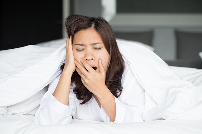 Malas Bangun Sahur, Atasi dengan 5 Tips Ini Malas Bangun Sahur, Atasi dengan 5 Tips Ini