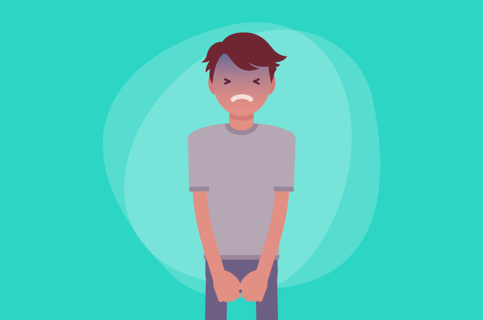 Masalah Genetik Bisa Sebabkan Lichen Sclerosus, Benarkah? Masalah Genetik Bisa Sebabkan Lichen Sclerosus, Benarkah?