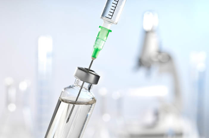 Melakukan Vaksinasi dapat Mencegah Pneumonia, Benarkah? Melakukan Vaksinasi dapat Mencegah Pneumonia, Benarkah?