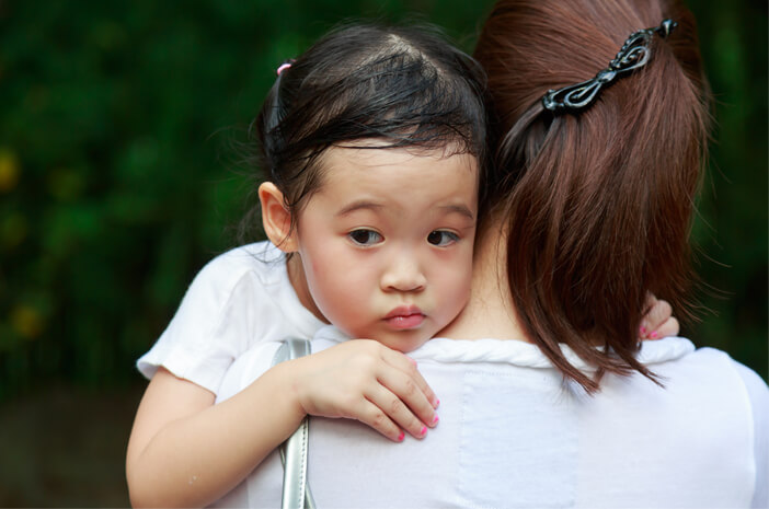 Melena Dapat Menyerang Bayi, Ini Penyebabnya Melena Dapat Menyerang Bayi, Ini Penyebabnya