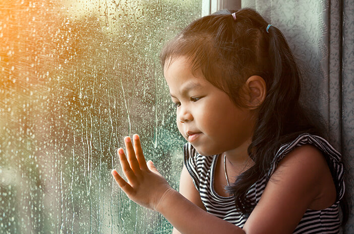Mengenal Sindrom Asperger Lebih Dekat Mengenal Sindrom Asperger Lebih Dekat