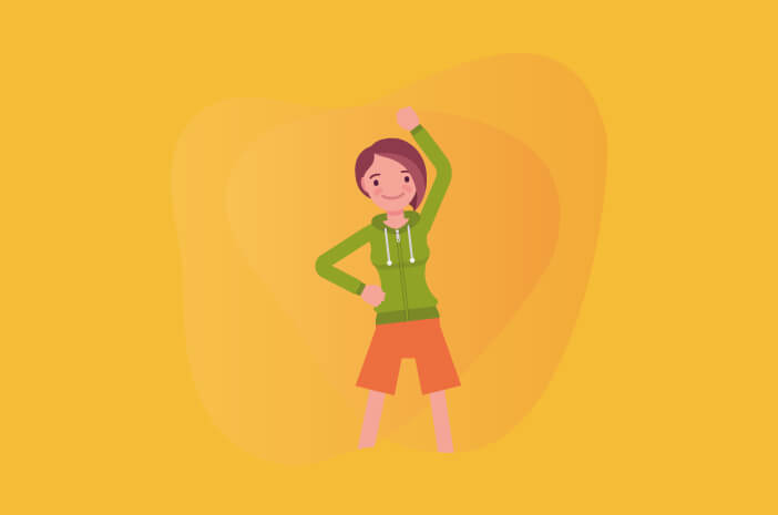 Mengidap Hiperhidrosis, Bolehkah Tetap Berolahraga? Mengidap Hiperhidrosis, Bolehkah Tetap Berolahraga?