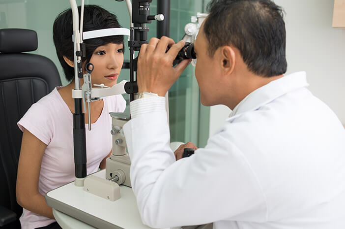 Metode Pengobatan Kanker Mata Melanoma Metode Pengobatan Kanker Mata Melanoma