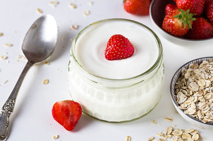 Mitos atau Fakta, Konsumsi Yogurt Bikin Pencernaan Sehat