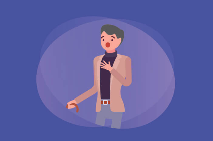 Mitos atau Fakta Idap Iskemia Bisa Terkena Stroke Mitos atau Fakta Idap Iskemia Bisa Terkena Stroke