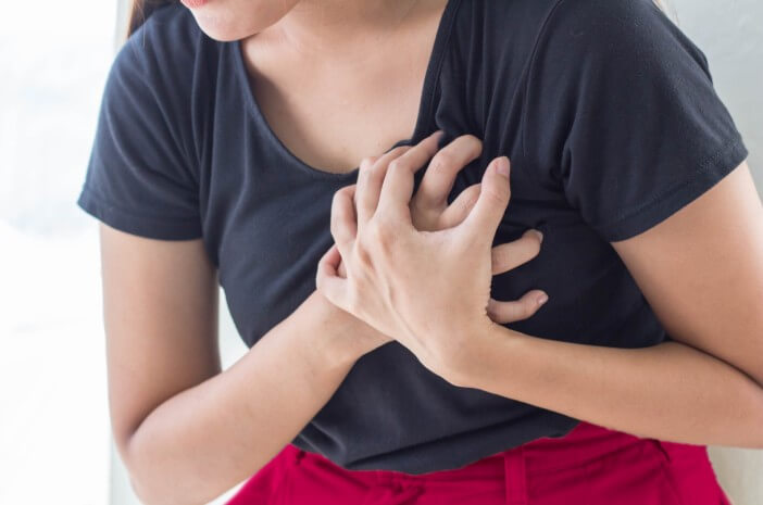 Mitos atau Fakta, Pengidap Pneumonia Bisa Terkena Empiema