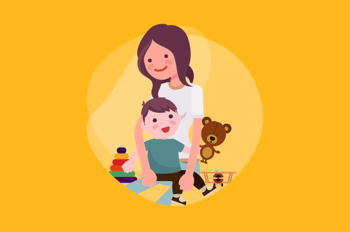 Sindrom Asperger, tantangan merawat anak dengan sindrom asperger Sindrom Asperger, tantangan merawat anak dengan sindrom asperger