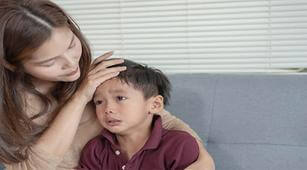 Orangtua Mesti Waspada Sakit Kepala Anak Bisa Berakibat Fatal