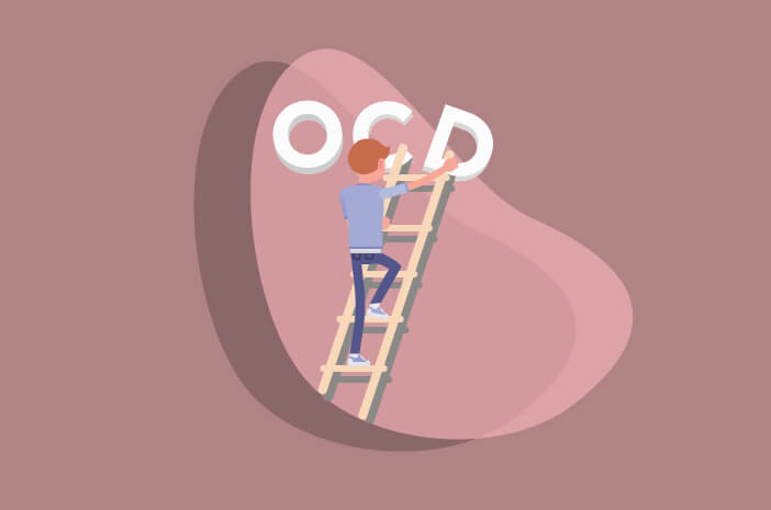 Orangtua, Lakukan 5 Hal Ini untuk Menghadapi Anak OCD Orangtua, Lakukan 5 Hal Ini untuk Menghadapi Anak OCD