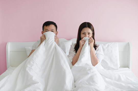Orgasme Dapat sebabkan Epilepsi Kambuh, Apakah Benar? Orgasme Dapat sebabkan Epilepsi Kambuh, Apakah Benar?