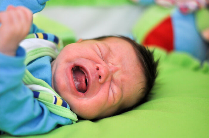 Osteopetrosis Dapat Terjadi pada Bayi, Ini Cara Menanganinya