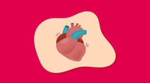 Otot Jantung Bermasalah, Ini yang Disebut Kardiomiopati