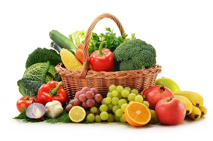 Peduli Lingkungan? Saatnya Coba Planetarian Diet Peduli Lingkungan? Saatnya Coba Planetarian Diet