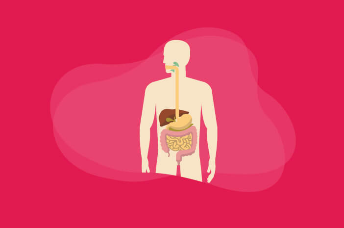 Pencernaan Sehat Saat Puasa, Ini Tipsnya