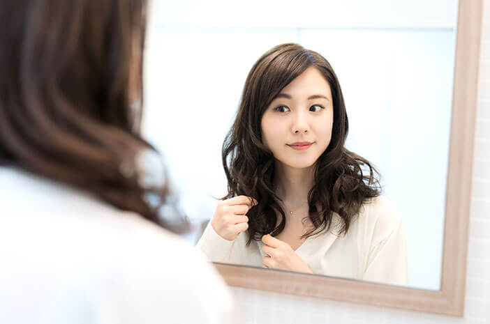 Pengaruh Body Dysmorphic Disorder pada Kesehatan Fisik Pengaruh Body Dysmorphic Disorder pada Kesehatan Fisik