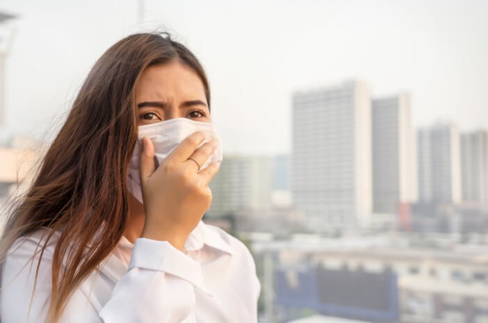 Pengidap Flu Wajib Lakukan 4 Hal Ini Selama Puasa Pengidap Flu Wajib Lakukan 4 Hal Ini Selama Puasa