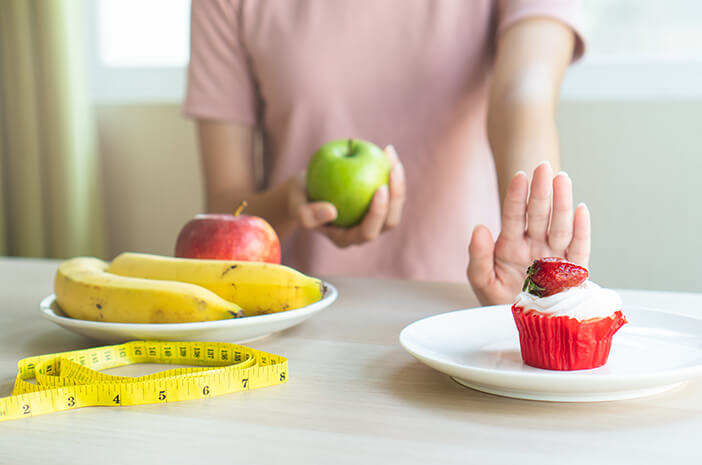 Pengidap Diabetes, Hindari 4 Makanan Ini Saat Puasa Pengidap Diabetes, Hindari 4 Makanan Ini Saat Puasa