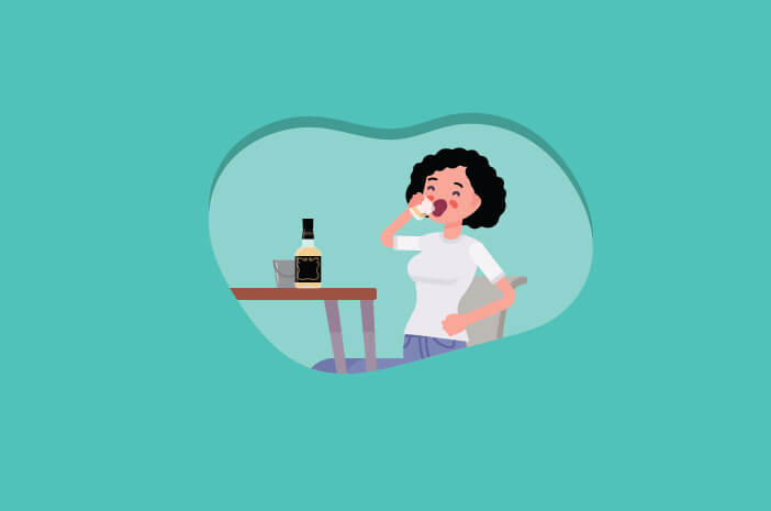Pengidap Diabetes Tipe 1 dan 2 Bisa Idap Ketoasidosis Alkoholik