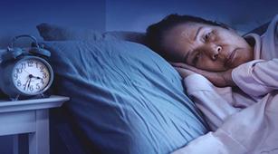 Pengidap Lewy Body Dementia Bisa Alami Gangguan Tidur