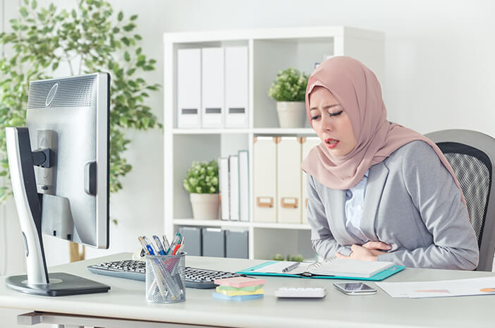 Pengidap Maag Boleh Puasa, Jalani dengan 12 Tips Ini