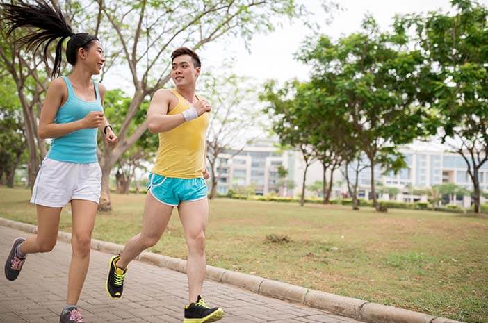 Pengobatan Rumahan untuk Atasi Spondylosis