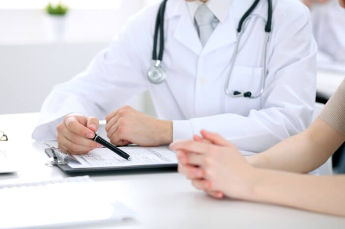 Pentingnya Medical Check Up untuk Investasi Masa Depan Pentingnya Medical Check Up untuk Investasi Masa Depan